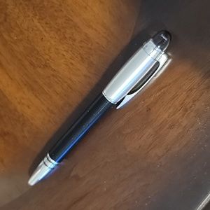 Mont Blanc Fineliner Pen